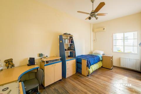 Casa 3 dormitorios en venta Santa Fe Y Balcarce, Rosario. CHO6963392 Crestale Propiedades