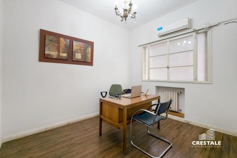 Casa 3 dormitorios en venta Santa Fe Y Balcarce, Rosario. CHO6963392 Crestale Propiedades