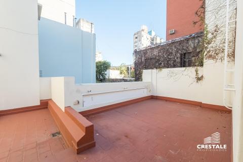 Casa 3 dormitorios en venta Santa Fe Y Balcarce, Rosario. CHO6963392 Crestale Propiedades