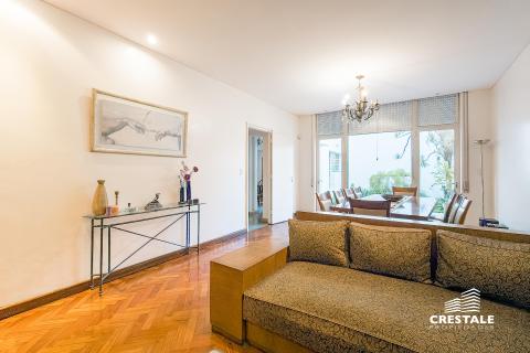 Casa 3 dormitorios en venta Santa Fe Y Balcarce, Rosario. CHO6963392 Crestale Propiedades