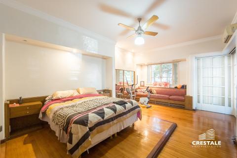 Casa 3 dormitorios en venta Santa Fe Y Balcarce, Rosario. CHO6963392 Crestale Propiedades