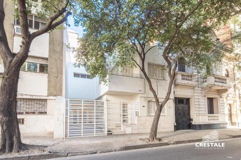 Casa 3 dormitorios en venta Santa Fe Y Balcarce, Rosario. CHO6963392 Crestale Propiedades