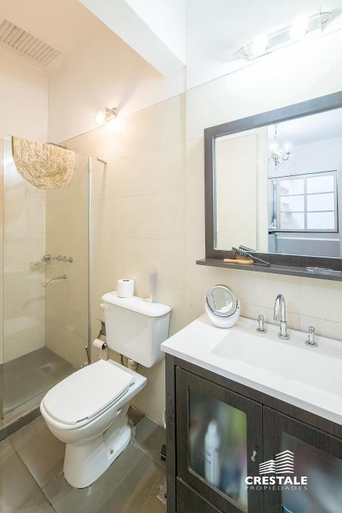 Casa 3 dormitorios en venta Santa Fe Y Balcarce, Rosario. CHO6963392 Crestale Propiedades
