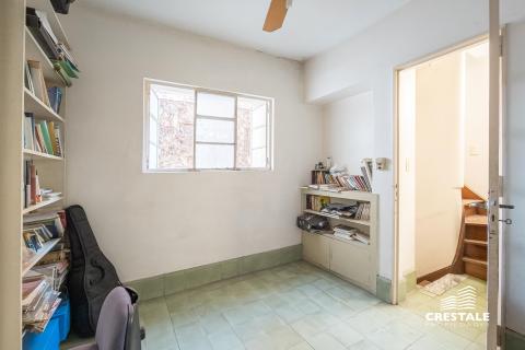 Casa 3 dormitorios en venta Santa Fe Y Balcarce, Rosario. CHO6963392 Crestale Propiedades