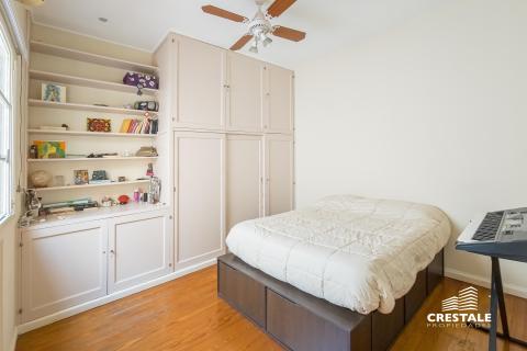 Casa 3 dormitorios en venta Santa Fe Y Balcarce, Rosario. CHO6963392 Crestale Propiedades