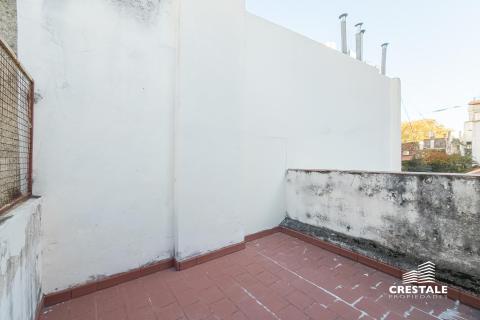 Casa 3 dormitorios en venta Santa Fe Y Balcarce, Rosario. CHO6963392 Crestale Propiedades