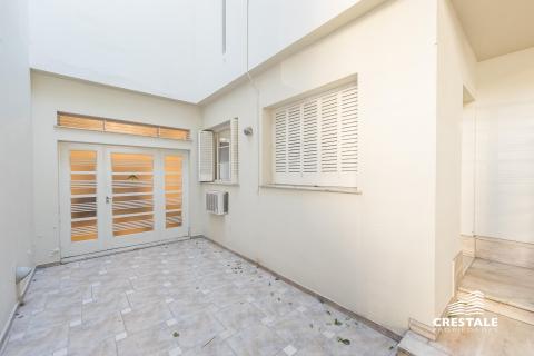 Casa 3 dormitorios en venta Santa Fe Y Balcarce, Rosario. CHO6963392 Crestale Propiedades