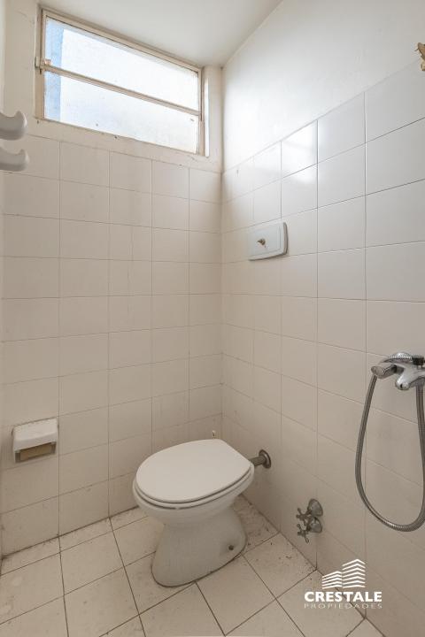 Casa 3 dormitorios en venta Santa Fe Y Balcarce, Rosario. CHO6963392 Crestale Propiedades