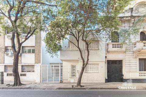 Casa 3 dormitorios en venta Santa Fe Y Balcarce, Rosario. CHO6963392 Crestale Propiedades