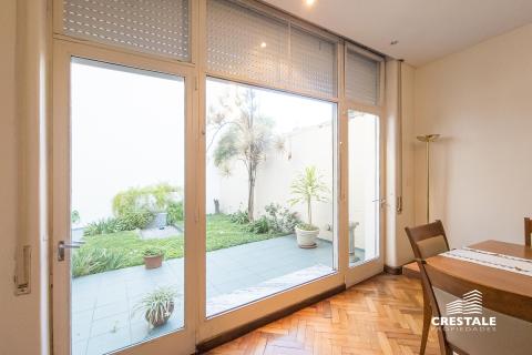 Casa 3 dormitorios en venta Santa Fe Y Balcarce, Rosario. CHO6963392 Crestale Propiedades