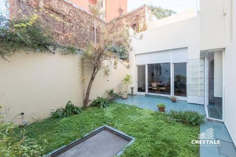 Casa 3 dormitorios en venta Santa Fe Y Balcarce, Rosario. CHO6963392 Crestale Propiedades
