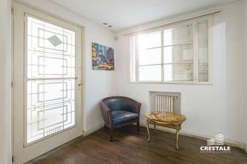 Casa 3 dormitorios en venta Santa Fe Y Balcarce, Rosario. CHO6963392 Crestale Propiedades