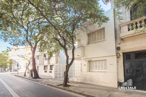 Casa 3 dormitorios en venta Santa Fe Y Balcarce, Rosario. CHO6963392 Crestale Propiedades