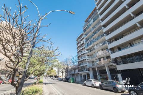 Departamento 2 dormitorios en venta Francia 1200, Rosario. CAP6963946 Crestale Propiedades