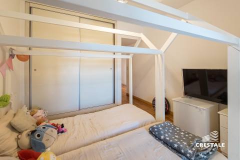 Departamento 2 dormitorios en venta Francia 1200, Rosario. CAP6963946 Crestale Propiedades