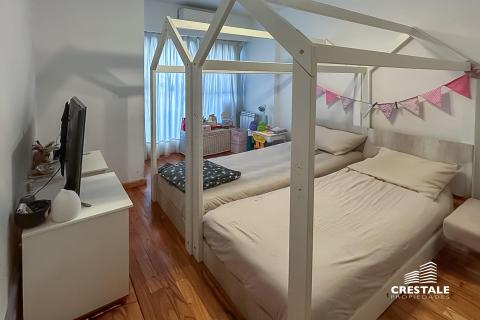 Departamento 2 dormitorios en venta Francia 1200, Rosario. CAP6963946 Crestale Propiedades