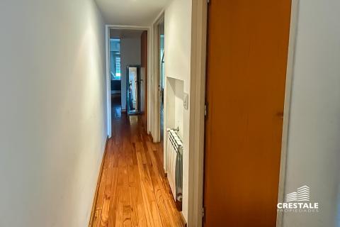 Departamento 2 dormitorios en venta Francia 1200, Rosario. CAP6963946 Crestale Propiedades