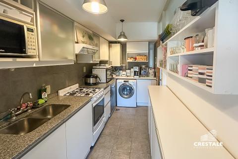 Departamento 2 dormitorios en venta Francia 1200, Rosario. CAP6963946 Crestale Propiedades
