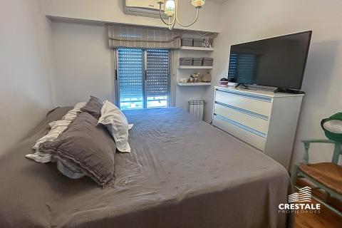 Departamento 2 dormitorios en venta Francia 1200, Rosario. CAP6963946 Crestale Propiedades