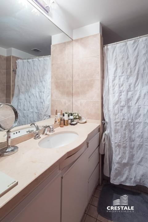 Departamento 2 dormitorios en venta Francia 1200, Rosario. CAP6963946 Crestale Propiedades