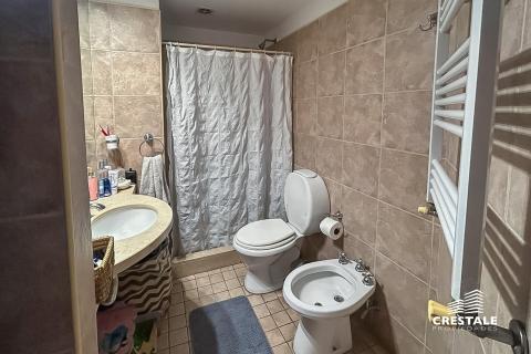 Departamento 2 dormitorios en venta Francia 1200, Rosario. CAP6963946 Crestale Propiedades