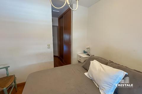 Departamento 2 dormitorios en venta Francia 1200, Rosario. CAP6963946 Crestale Propiedades