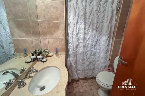 Departamento 2 dormitorios en venta Francia 1200, Rosario. CAP6963946 Crestale Propiedades