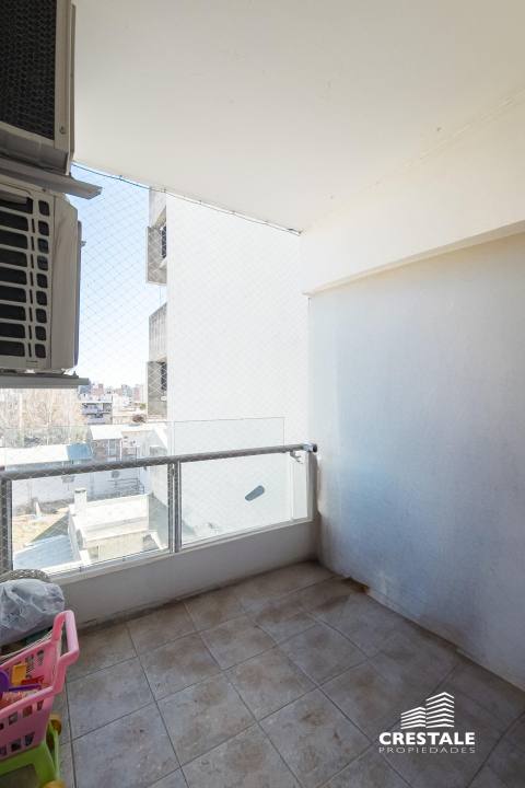 Departamento 2 dormitorios en venta Francia 1200, Rosario. CAP6963946 Crestale Propiedades