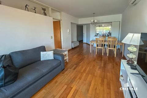 Departamento 2 dormitorios en venta Francia 1200, Rosario. CAP6963946 Crestale Propiedades