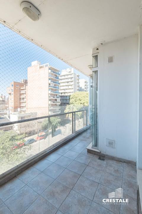 Departamento 2 dormitorios en venta Francia 1200, Rosario. CAP6963946 Crestale Propiedades