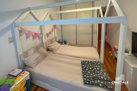 Departamento 2 dormitorios en venta Francia 1200, Rosario. CAP6963946 Crestale Propiedades