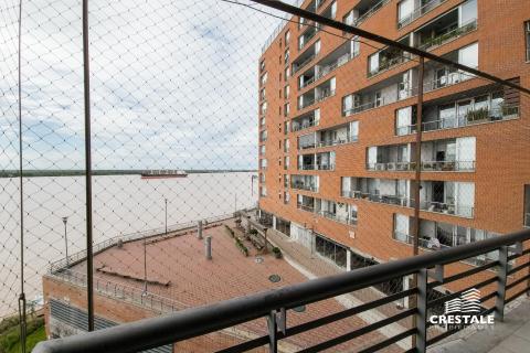 Departamento 3 dormitorios en venta Forum - Puerto Norte, Rosario. CAP6075953 Crestale Propiedades