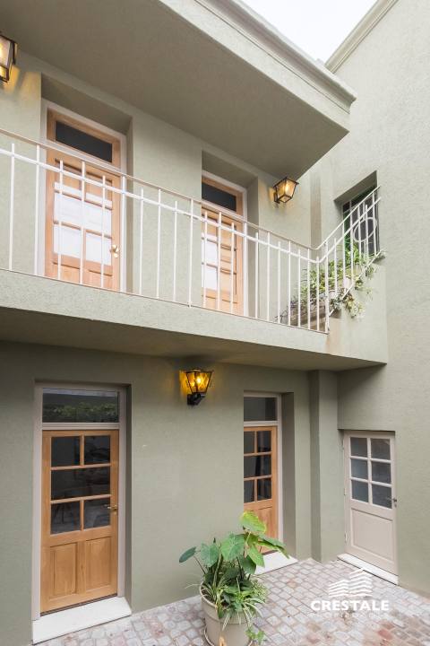 Casa 3 dormitorios en venta Ricchieri Y Urquiza, Rosario. CHO6977150 Crestale Propiedades