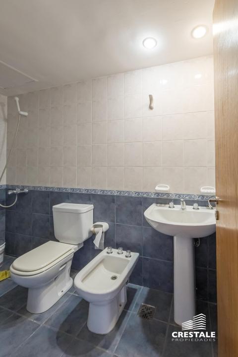 Departamento monoambiente en venta Brown Y Balcarce, Rosario. CAP6988431 Crestale Propiedades