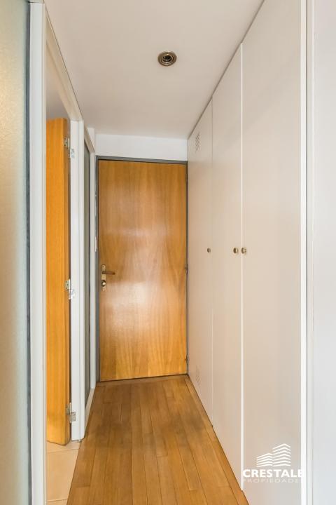 Departamento monoambiente en venta Brown Y Balcarce, Rosario. CAP6988431 Crestale Propiedades