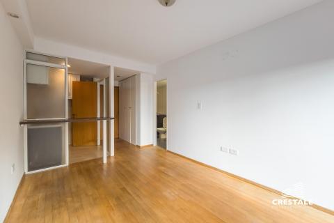 Departamento monoambiente en venta Brown Y Balcarce, Rosario. CAP6988431 Crestale Propiedades