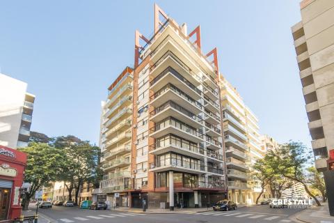Departamento monoambiente en venta Brown Y Balcarce, Rosario. CAP6988431 Crestale Propiedades