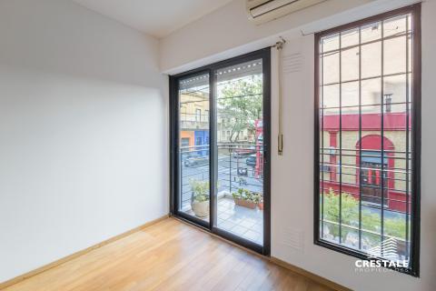 Departamento monoambiente en venta Brown Y Balcarce, Rosario. CAP6988431 Crestale Propiedades