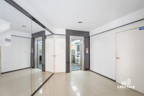 Departamento monoambiente en venta Brown Y Balcarce, Rosario. CAP6988431 Crestale Propiedades