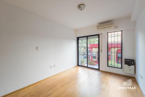 Departamento monoambiente en venta Brown Y Balcarce, Rosario. CAP6988431 Crestale Propiedades