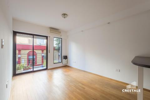 Departamento monoambiente en venta Brown Y Balcarce, Rosario. CAP6988431 Crestale Propiedades