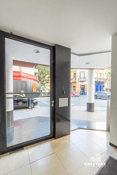 Departamento monoambiente en venta Brown Y Balcarce, Rosario. CAP6988431 Crestale Propiedades