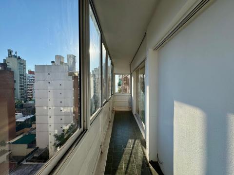 Departamento 2 dormitorios en venta 3 De Febrero Y Necochea, Rosario. CAP6990406 Crestale Propiedades