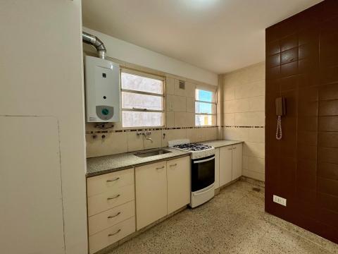 Departamento 2 dormitorios en venta 3 De Febrero Y Necochea, Rosario. CAP6990406 Crestale Propiedades