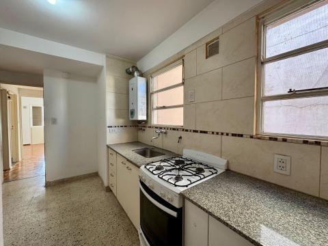 Departamento 2 dormitorios en venta 3 De Febrero Y Necochea, Rosario. CAP6990406 Crestale Propiedades