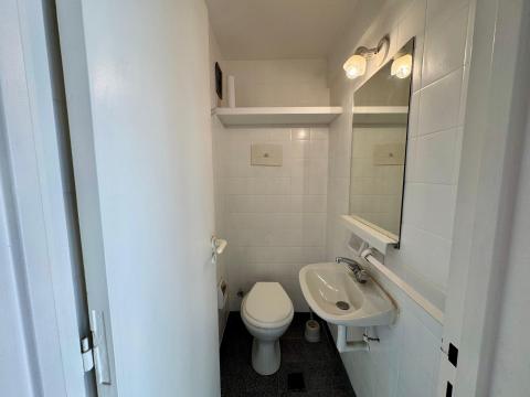 Departamento 2 dormitorios en venta 3 De Febrero Y Necochea, Rosario. CAP6990406 Crestale Propiedades