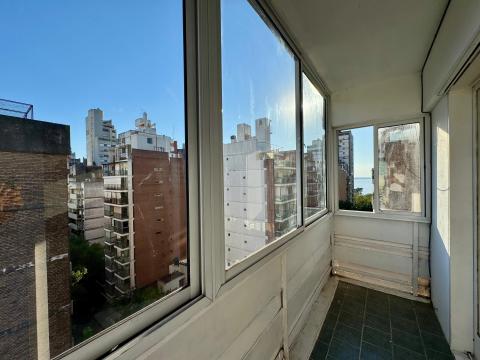 Departamento 2 dormitorios en venta 3 De Febrero Y Necochea, Rosario. CAP6990406 Crestale Propiedades