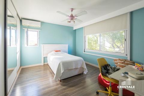 Casa 4 dormitorios en venta San Sebastián, Funes. CHO6993647 Crestale Propiedades