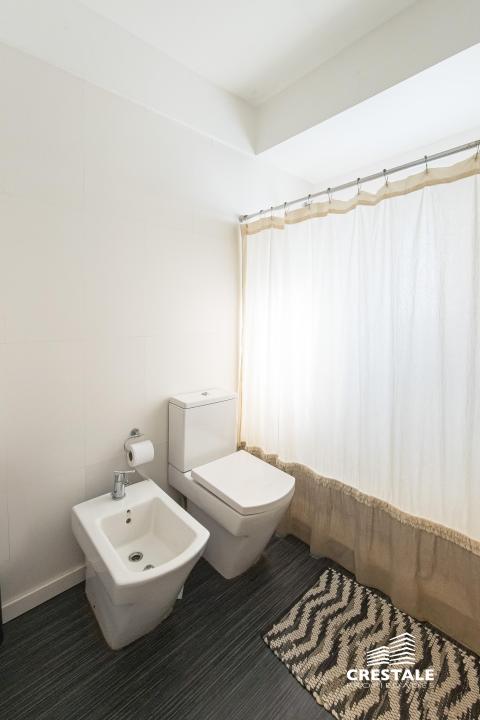 Casa 4 dormitorios en venta San Sebastián, Funes. CHO6993647 Crestale Propiedades