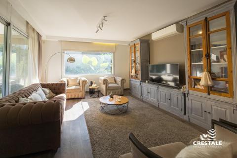 Casa 4 dormitorios en venta San Sebastián, Funes. CHO6993647 Crestale Propiedades